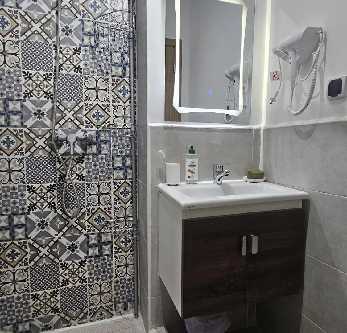 Appartement Moderne Et Lumineux - Anza Plage Agadir 0*,