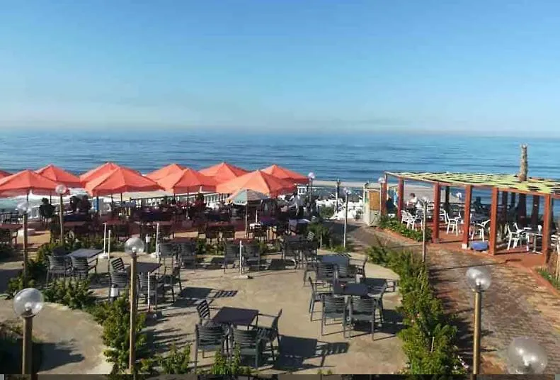 Appartement Moderne Et Lumineux - Anza Plage Agadir Morocco