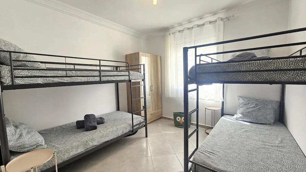 Apartment Appartement Moderne Et Lumineux - Anza Plage Agadir Morocco