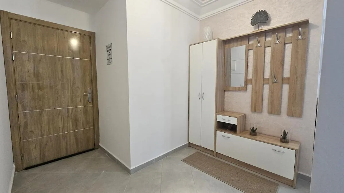 Apartment Appartement Moderne Et Lumineux - Anza Plage Agadir Morocco