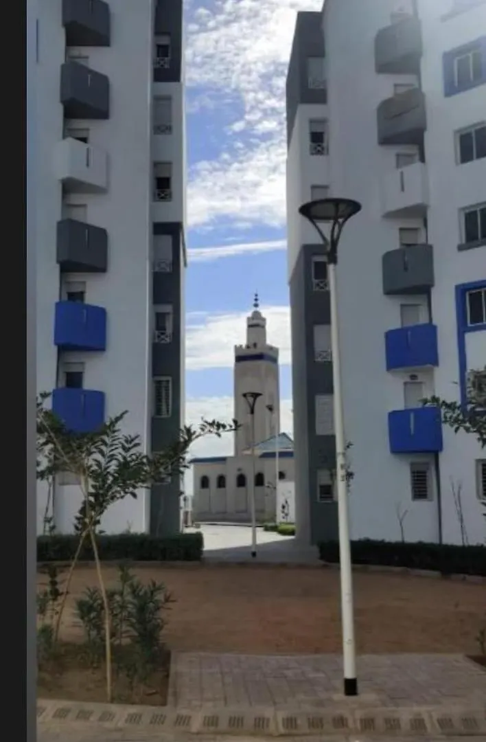 Appartement Moderne Et Lumineux - Anza Plage Agadir 0*,